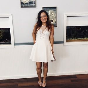 Meet your Posher, Katherine